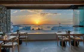 Damianos Mykonos Hotel